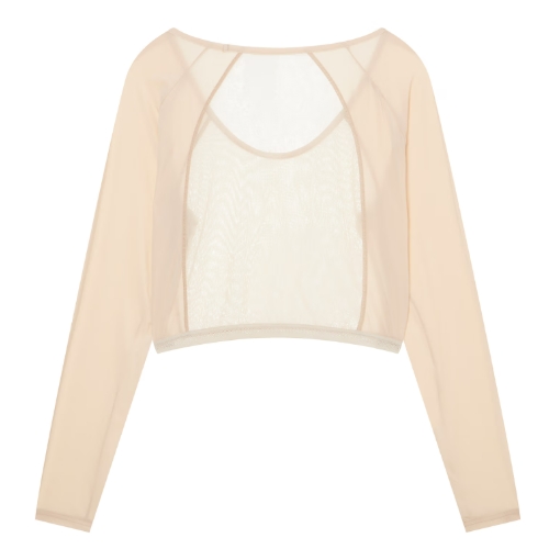 닥스골프 냉감 볼레로 SET DNMU5E901I1_이미지