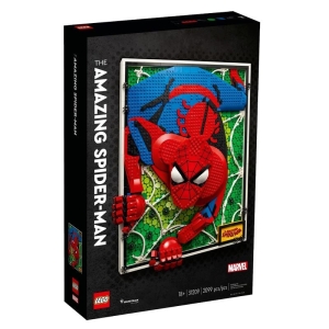 레고 어메이징 스파이더맨 (31209) (일반구매)_이미지