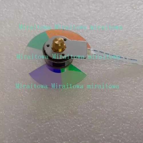 벤큐 TK850 BK4000M TK860 AK810N RK9220 RK9000 TK850I 프로젝터/컬러 휠용 새 오리지널 제품