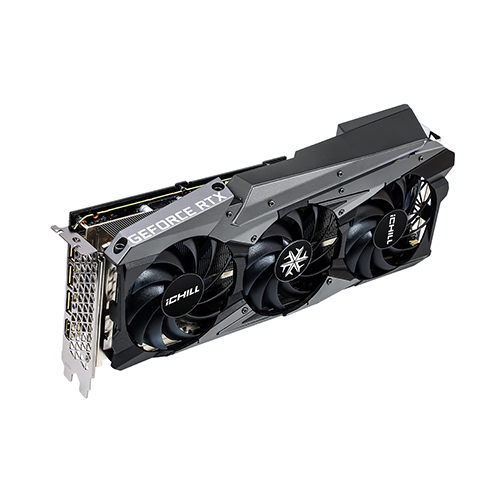 INNO3D iChiLL 지포스 RTX 3070 D6 8GB X3 LHR_이미지