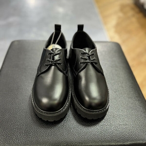 누오보 ABC마트 NUOVO LEIL 3 레일 3 BLACK NC30674_이미지