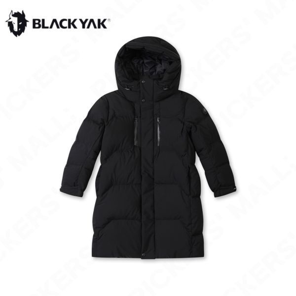 KIDS S아틱무브구스롱다운자켓_BK 1BKPAWU006BK 431378