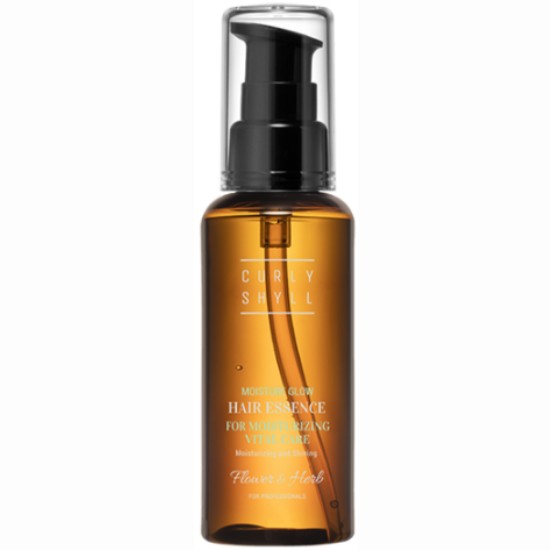 커리쉴 모이스처 글로우 헤어 에센스 70ml (1개)_이미지