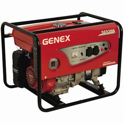 제넥스 SG5300DX_이미지