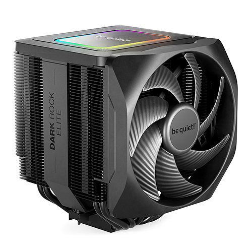 be quiet DARK ROCK ELITE