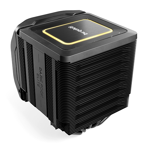 be quiet DARK ROCK ELITE