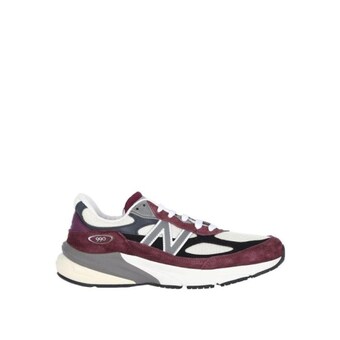 <b>뉴발란스</b> 스니커즈 U<b>990</b>TF6 Red