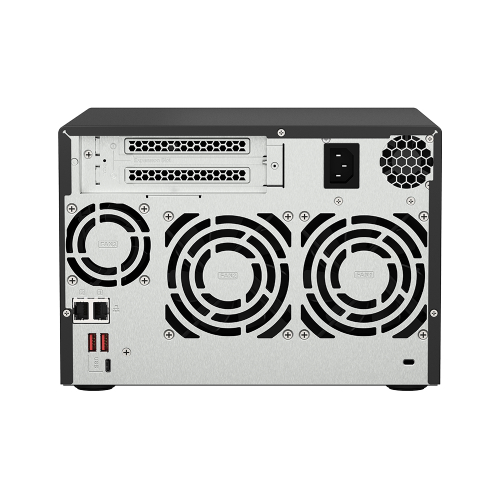 QNAP TS-673A-8G