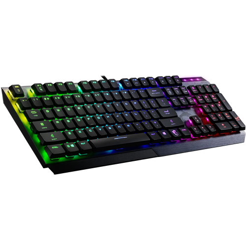 MSI GK50 LOW PROFILE_이미지