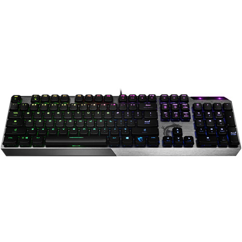 MSI GK50 LOW PROFILE_이미지