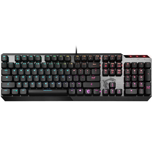 MSI GK50 LOW PROFILE_이미지