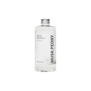 메르디센트 퍼퓸 스프레이 머스크 피오니 리필 300ml (1개)