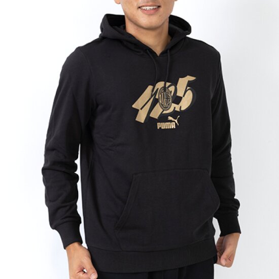 푸마 AC밀란 CULTURE 후드 777677-16_이미지