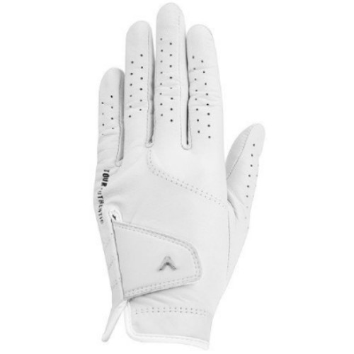 캘러웨이 투어 어센틱 여성용 골프장갑 (1개)_이미지