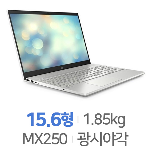 HP 파빌리온 15-cs3011TX Win10 [SSD 1TB] 상품이미지