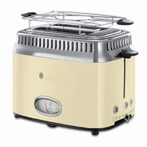 러셀홉스 RH-2168 레트로 (크림베이지)