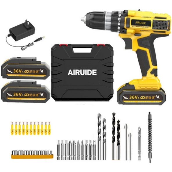 AIRUIDE 21V ���� �ظӵ帱 ������ �ؿܱ���