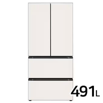 LG전자 오브제컬렉션 김치톡톡 Z495GBB251