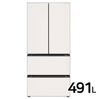 LG전자 오브제컬렉션 김치톡톡 Z495GBB251