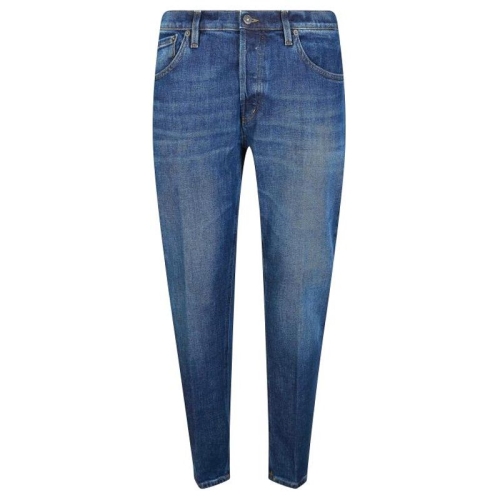 돈답 데님 팬츠 UP434DSE340UMA2 800 BLU_이미지