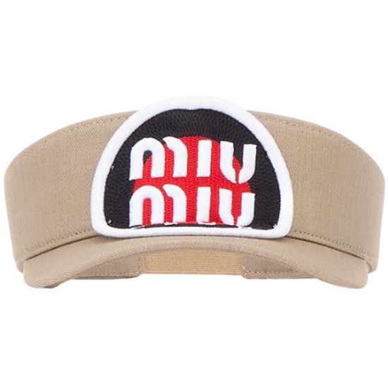 미우미우 선캡 5HV004 AJ6 F0241
