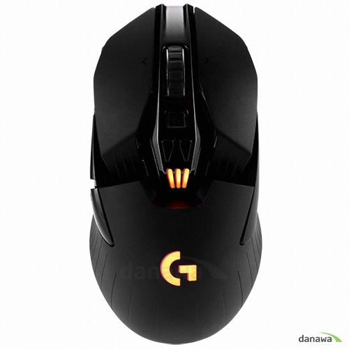 로지텍 G900 CHAOS SPECTRUM (정품)_이미지