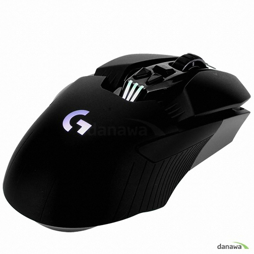 ������ G900 CHAOS SPECTRUM (��ǰ)