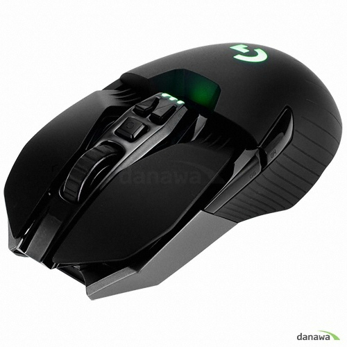 로지텍 G900 CHAOS SPECTRUM (정품)_이미지