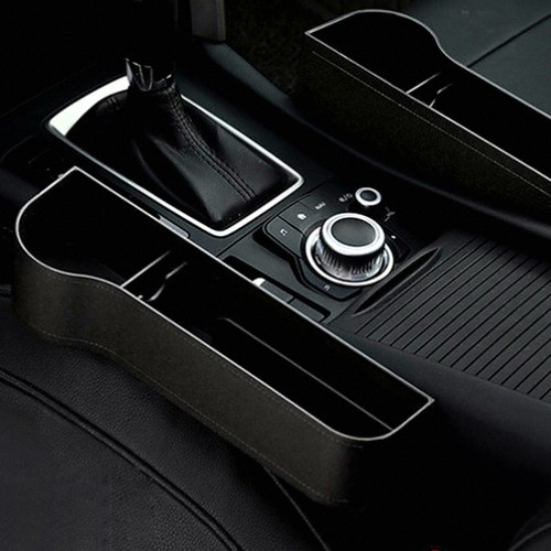 오케이마트 OMT 오엠티 차량용 틈새 수납 사이드포켓 OCA-CRK