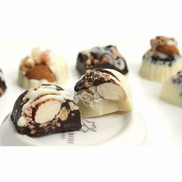 맛있어좋아 초콜릿 만들기 세트_이미지
