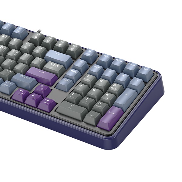 GDEVIL G918 PRO HyperTrack (그레이)_이미지