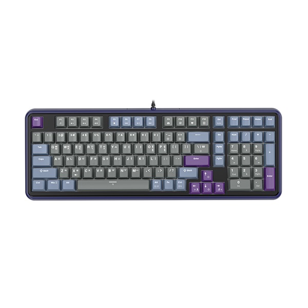 GDEVIL G918 PRO HyperTrack