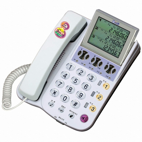 알티텔레콤 RT-3000N (일반구매)_이미지