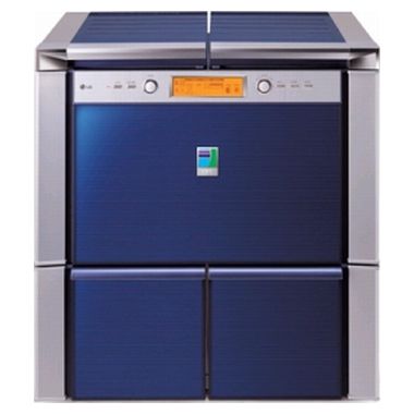 LG전자 김장독 R-K241PA