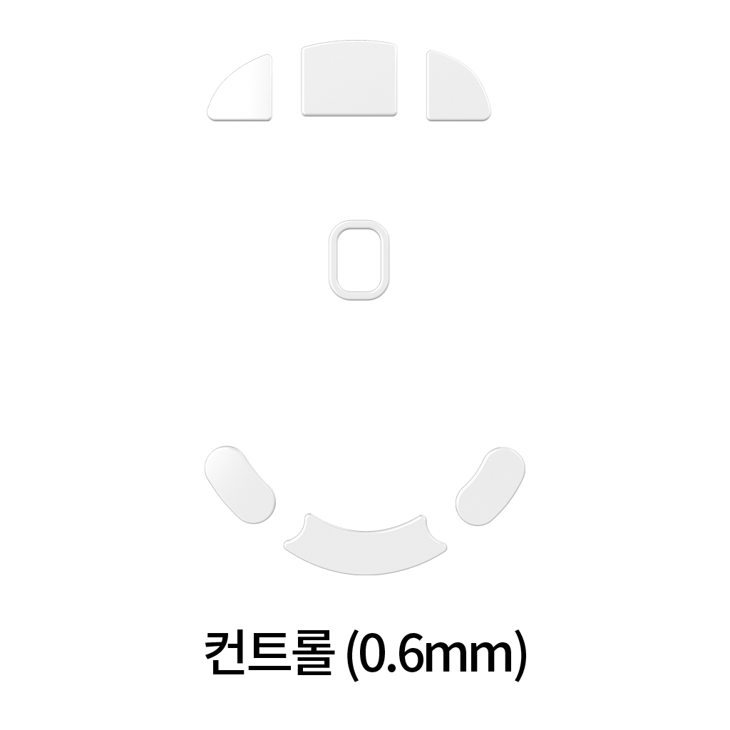 Pulsar Xlite �������콺 ���� ���콺 ��Ʈ