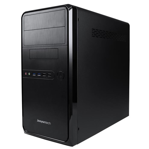 주연테크 SSD-A104MK 모니터 패키지