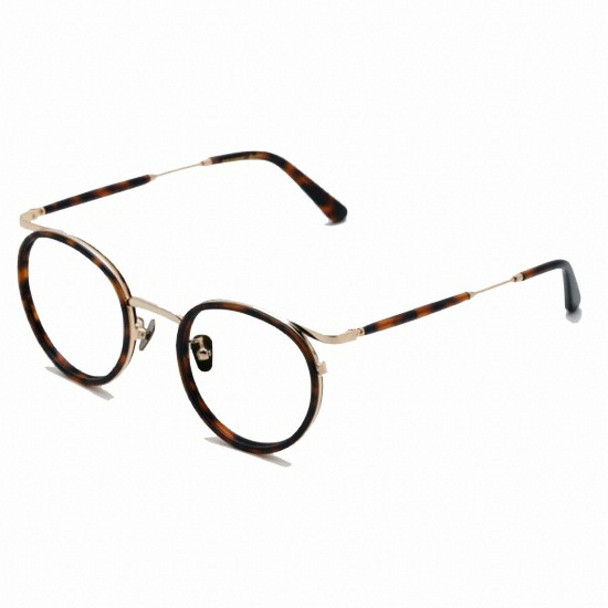 블루엘리펀트 REEVE (gold tortoise)