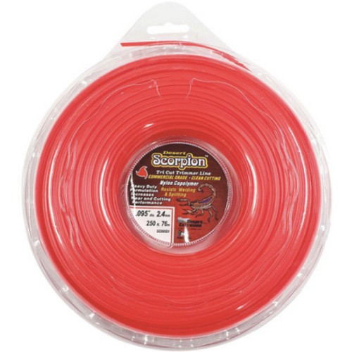 스콜피온 나일론줄 76m_이미지