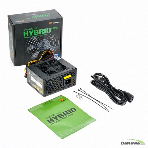 웨이코스 HYBRID M-4500 Premium_이미지