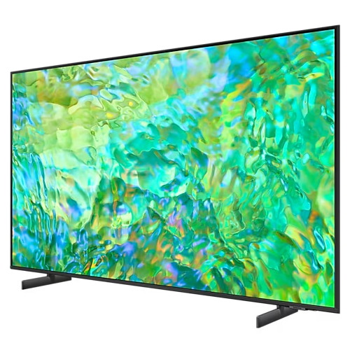 삼성전자 Crystal UHD UN50CU8000 리퍼비시 (스탠드)_이미지