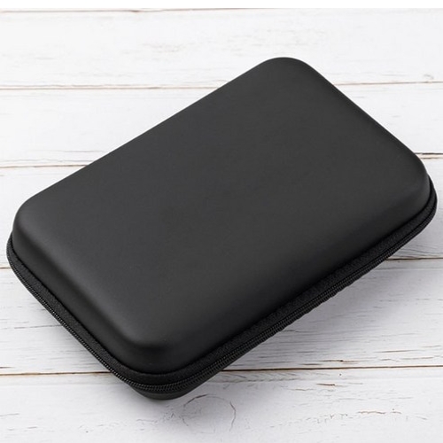 EVA-1611 외장하드 파우치