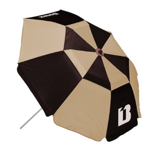 UM2100 2단 접이식 파라솔 50인치