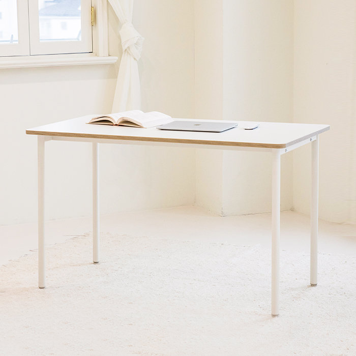 퍼피노 아몬 컴퓨터 책상