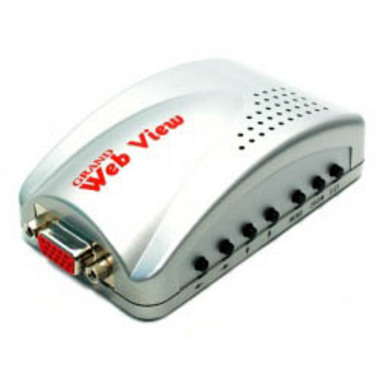 Grandtec Web View_이미지