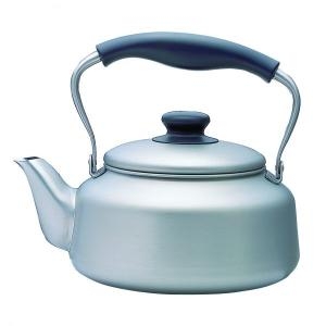 소리야나기 무광 주전자 스테인레스 인덕션호환 2.5L_이미지