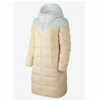 나이키 롱패딩 다운 자켓 939440-100