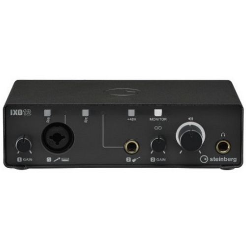 Steinberg IXO12