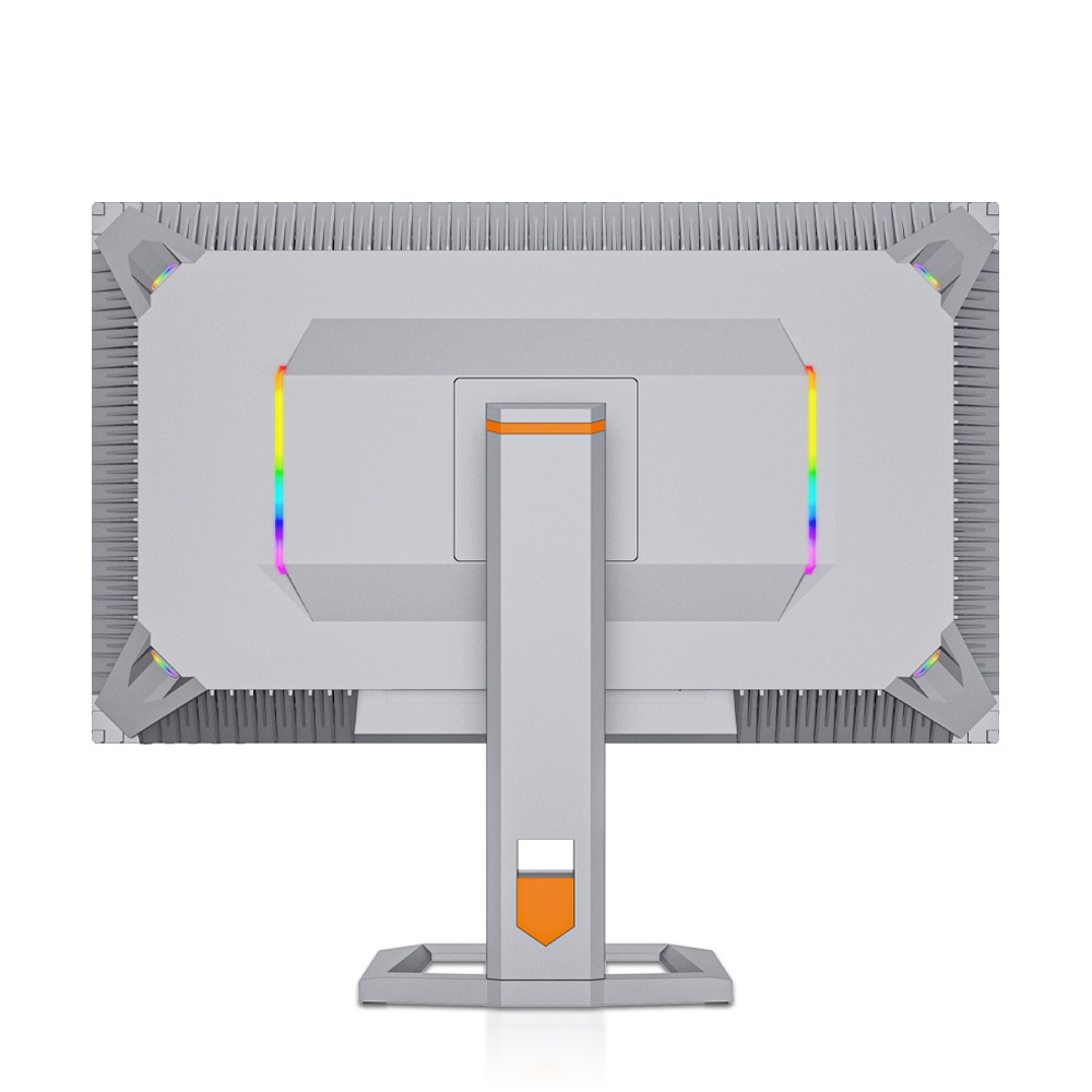 �Ѽ���ǻ�� TFG27U16PM2304Z Fast IPS QD Mini LED ����� ���̹� ������