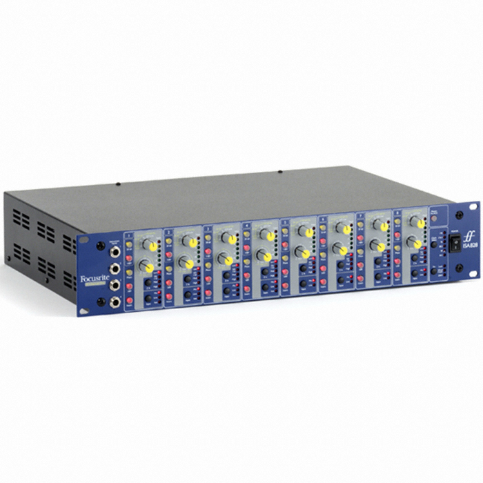 Focusrite ISA 828 (정품)_이미지