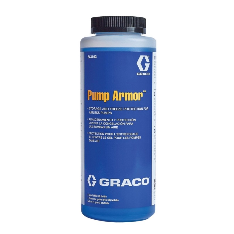 펌프 보호제 Pump Armor 243103